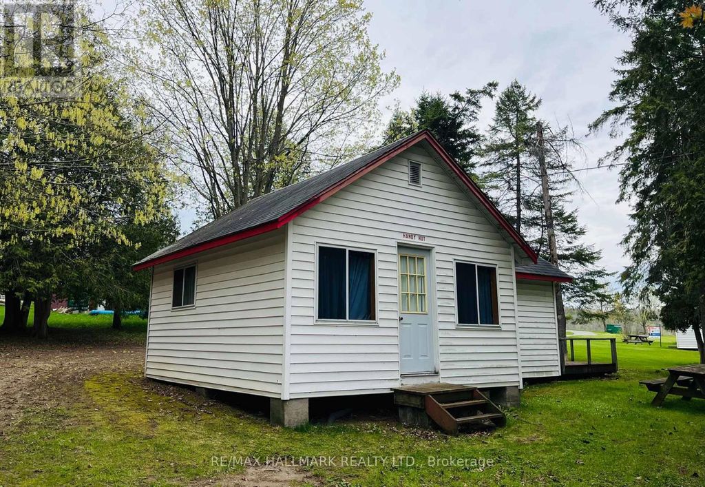 104 - 449 Island View Road, Alnwick/haldimand