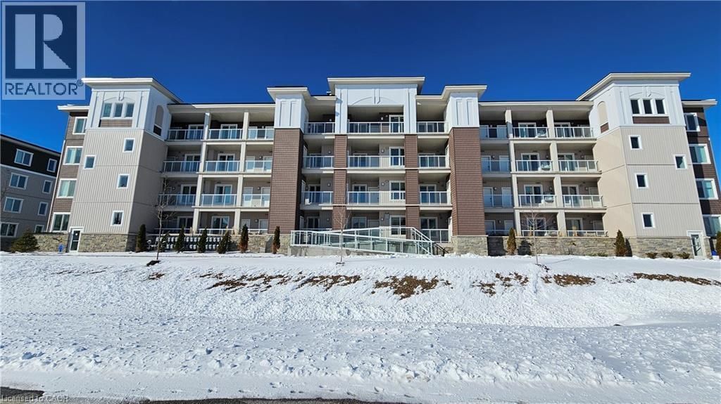 5 Spooner Crescent Unit# 314, Collingwood