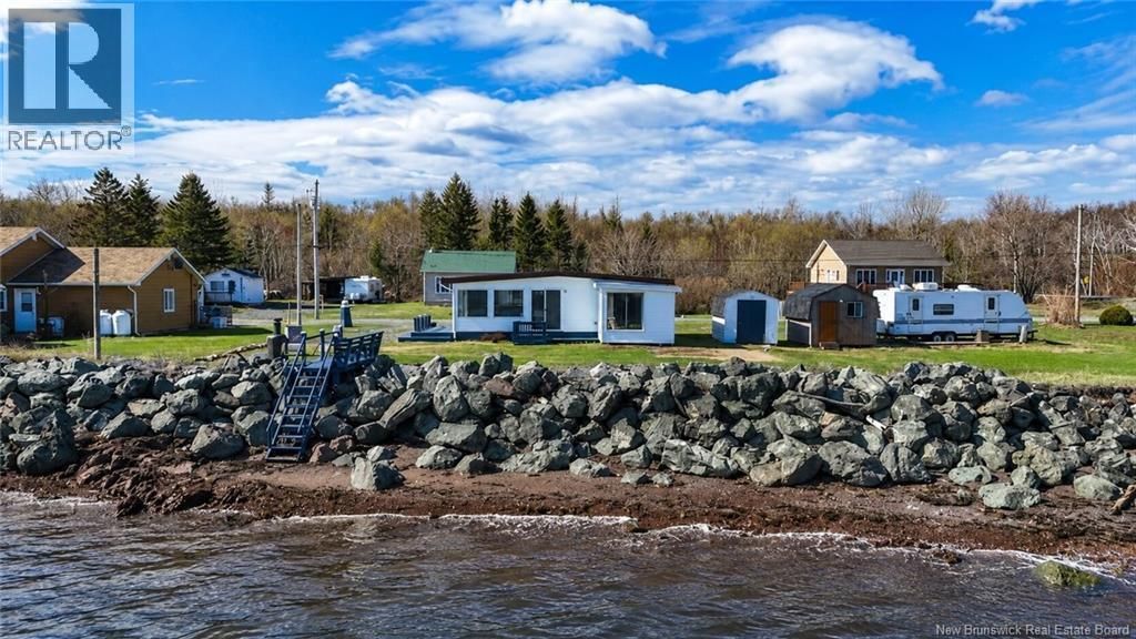 9 De L'anse Est, Pointe-Verte
