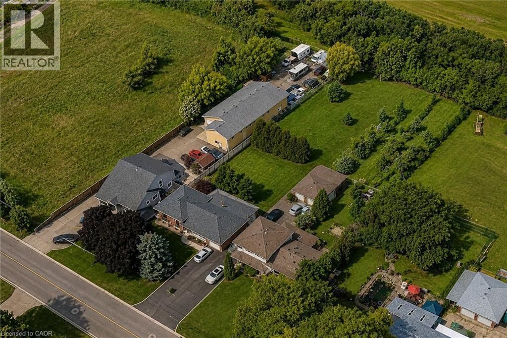 337 Mcneilly Road, Stoney Creek