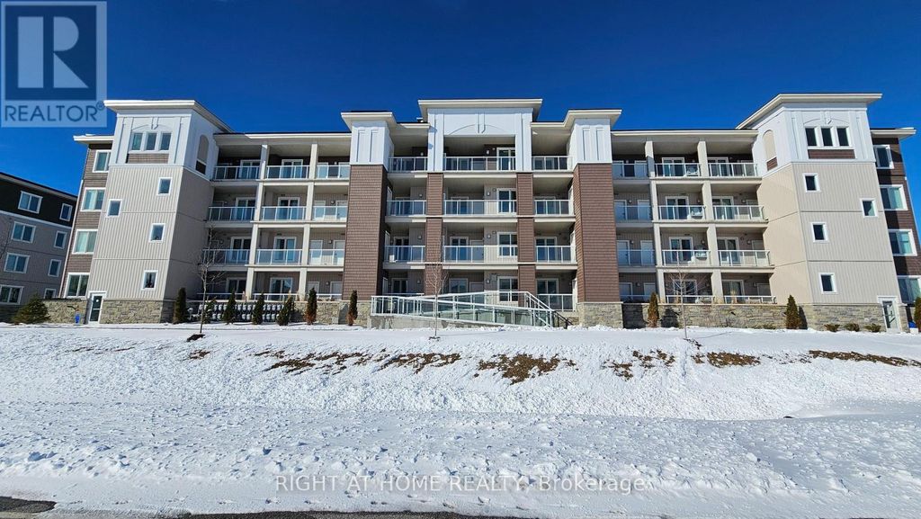 314 - 5 Spooner Crescent, Collingwood