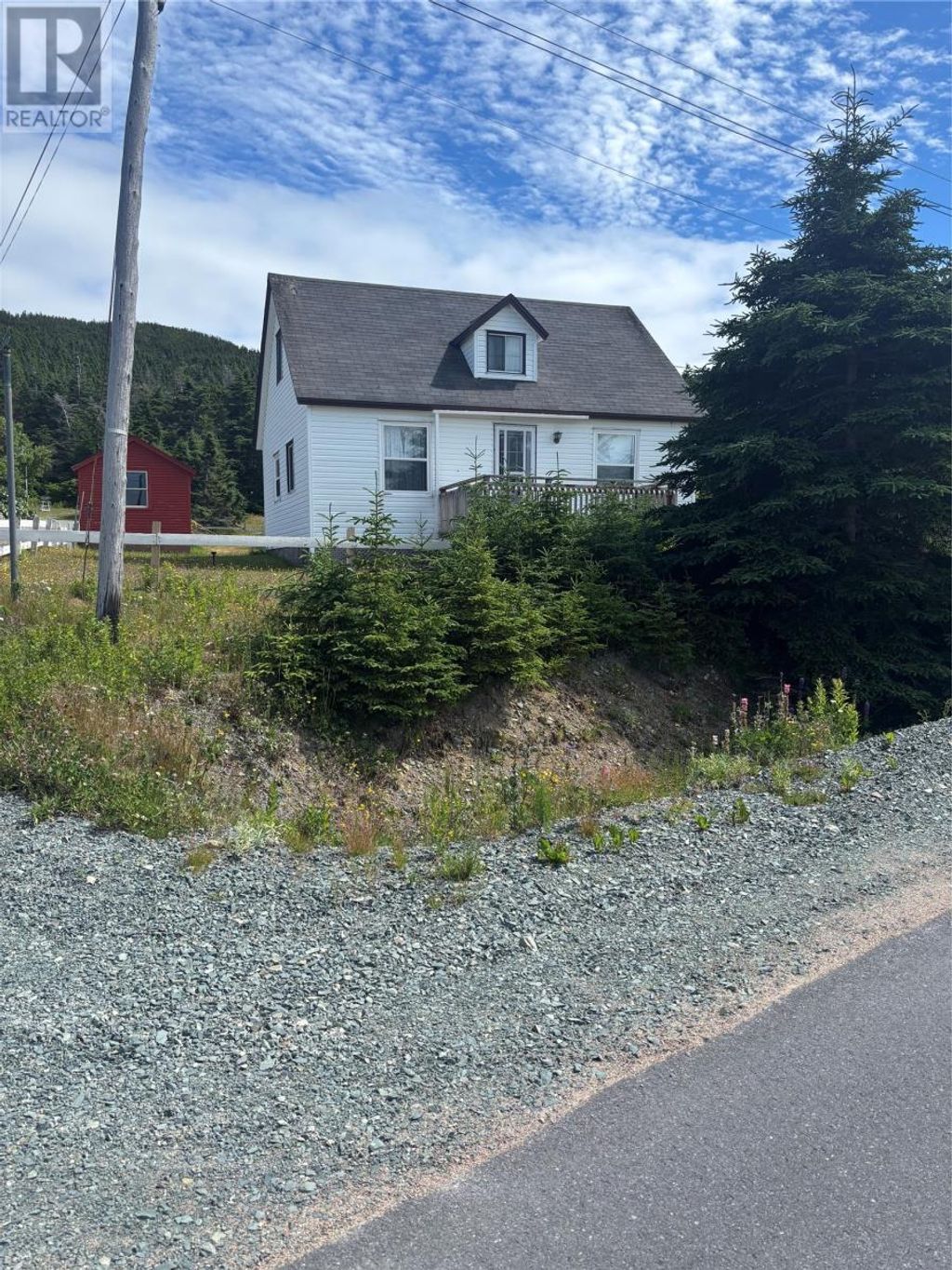 45 Main Street, Newmans Cove
