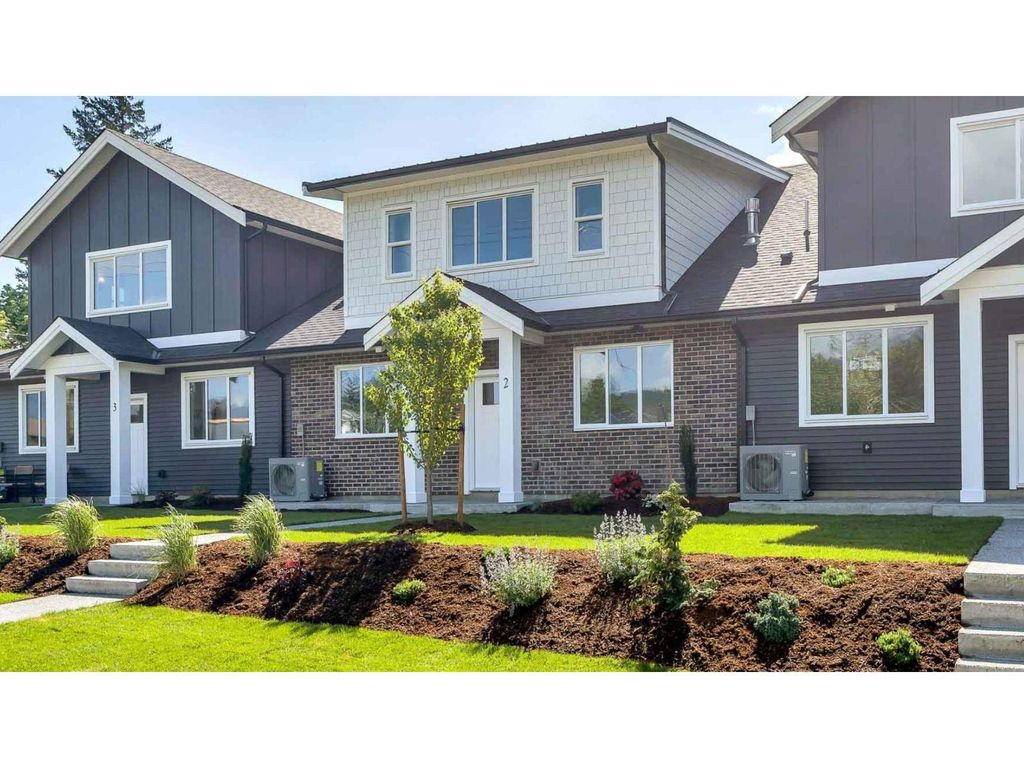 2 558 Park Street|hope, Hope