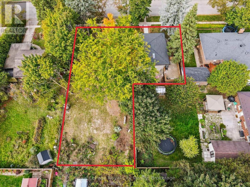 20 Highview Place, Guelph (exhibition Park)