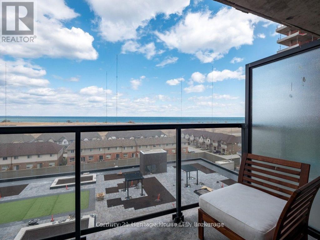 608 - 560 North Service Road, Grimsby (grimsby Beach)