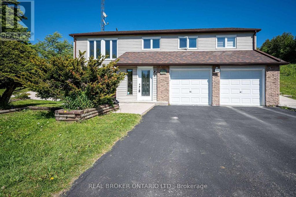 16 Old Carriage Road, East Garafraxa