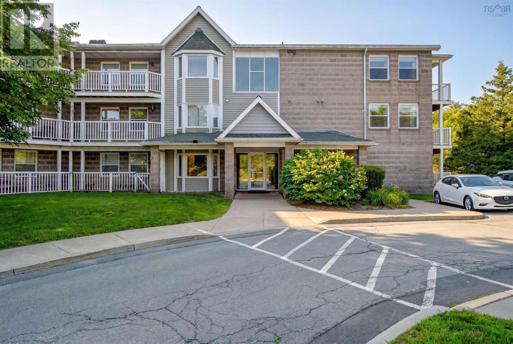 306 83 Kearney Lake Road|cambria Park, Halifax