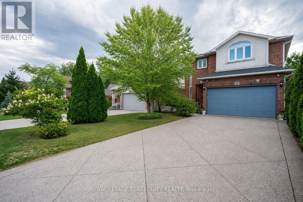 15 Armour Crescent, Hamilton (meadowlands)