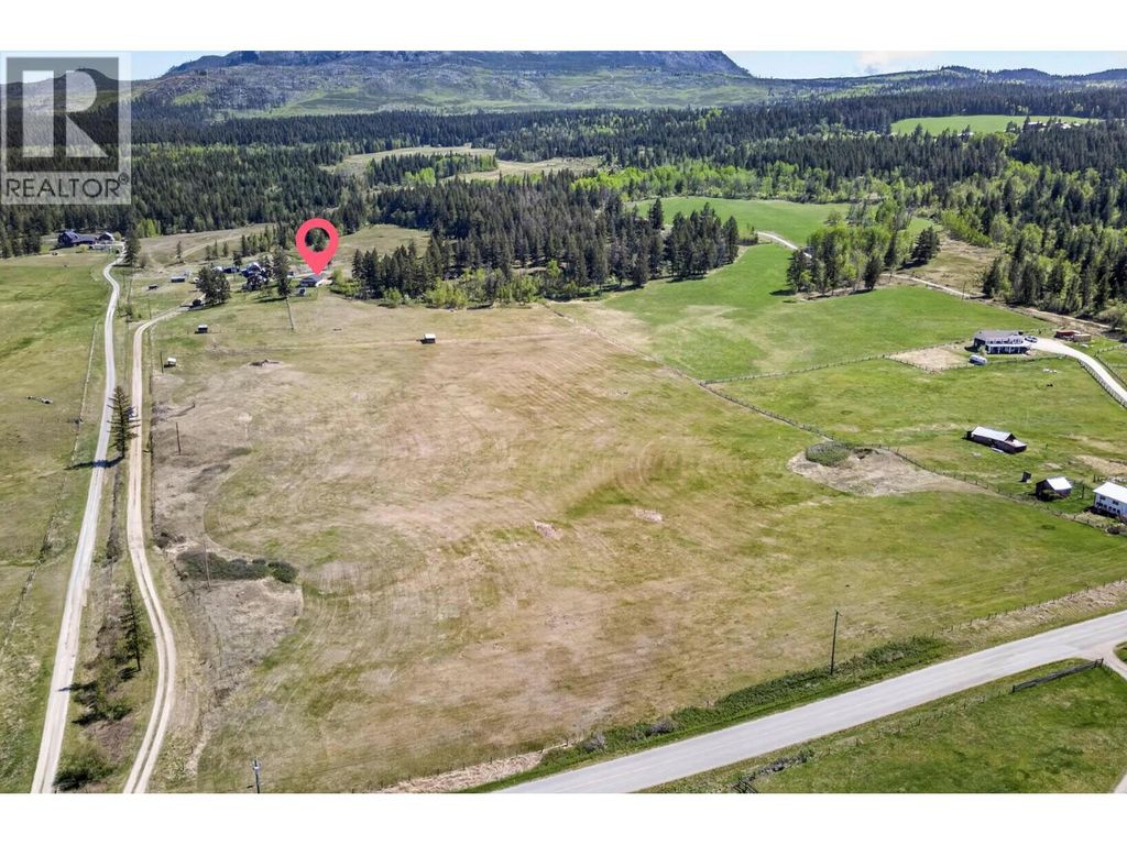 2994 Duck Range Road, Pritchard