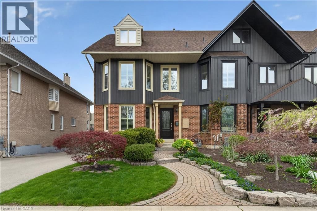 77 Sunvale Place, Stoney Creek