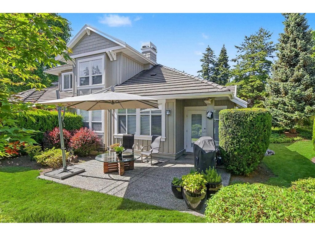 11 18088 8 Avenue, Surrey