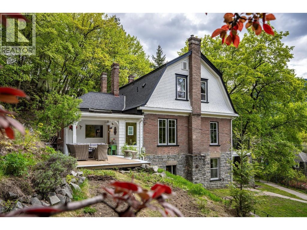 519 Cedar Street, Nelson