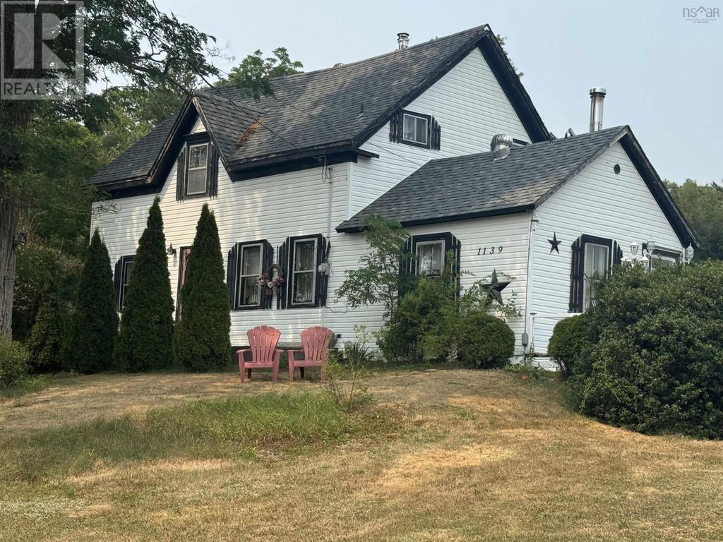 1139 Old Westfield Road, Westfield