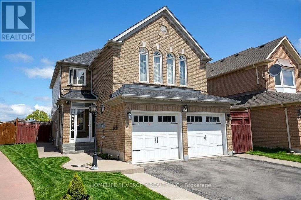 11 Rangeland Road, Brampton (sandringham-Wellington)
