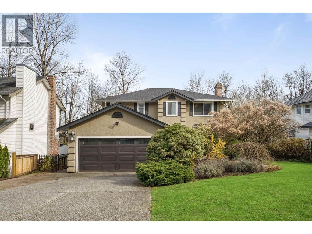 2780 Cultus Court, Coquitlam