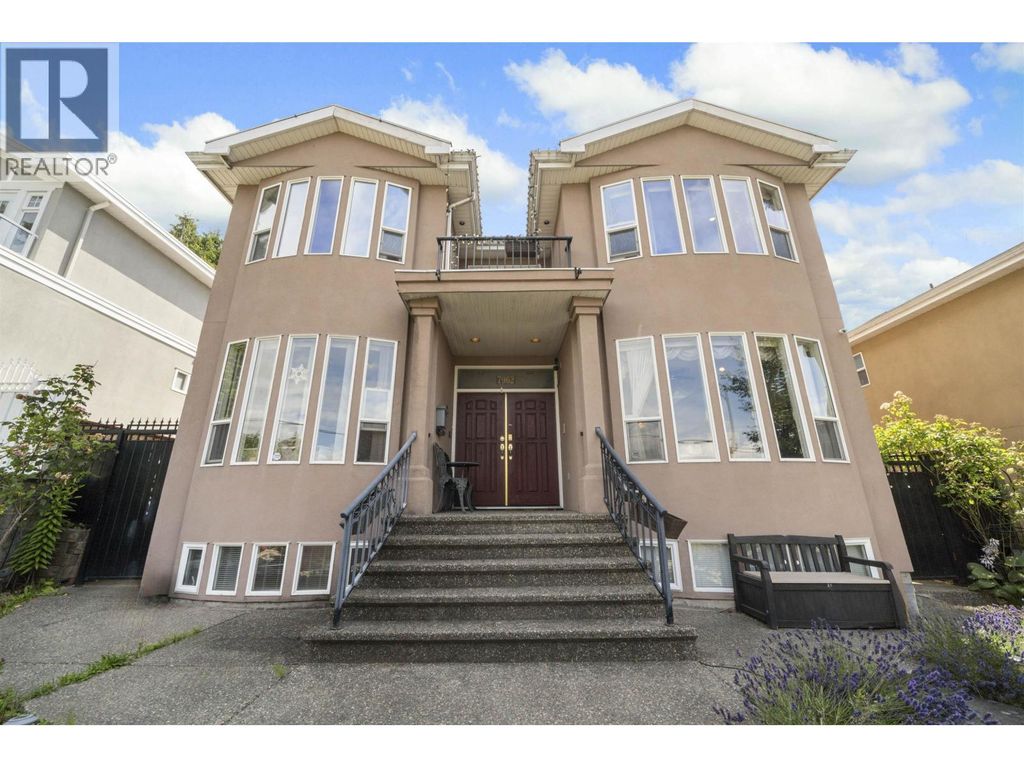 7962 Victoria Drive, Vancouver