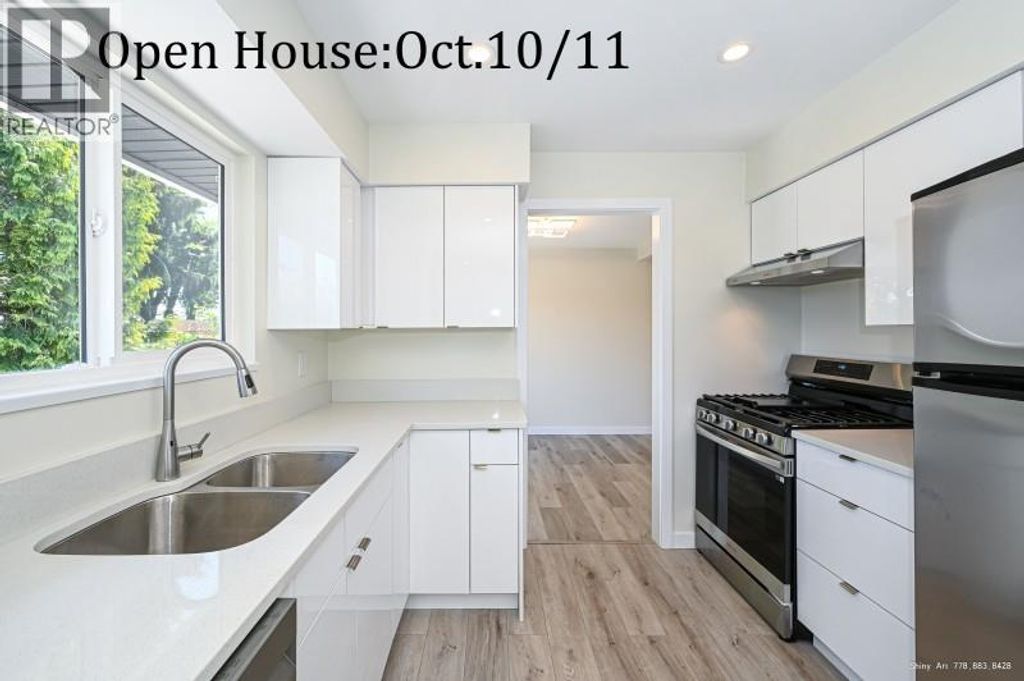 5546 Maple Crescent, Delta