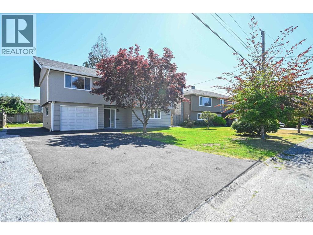 5546 Maple Crescent, Delta