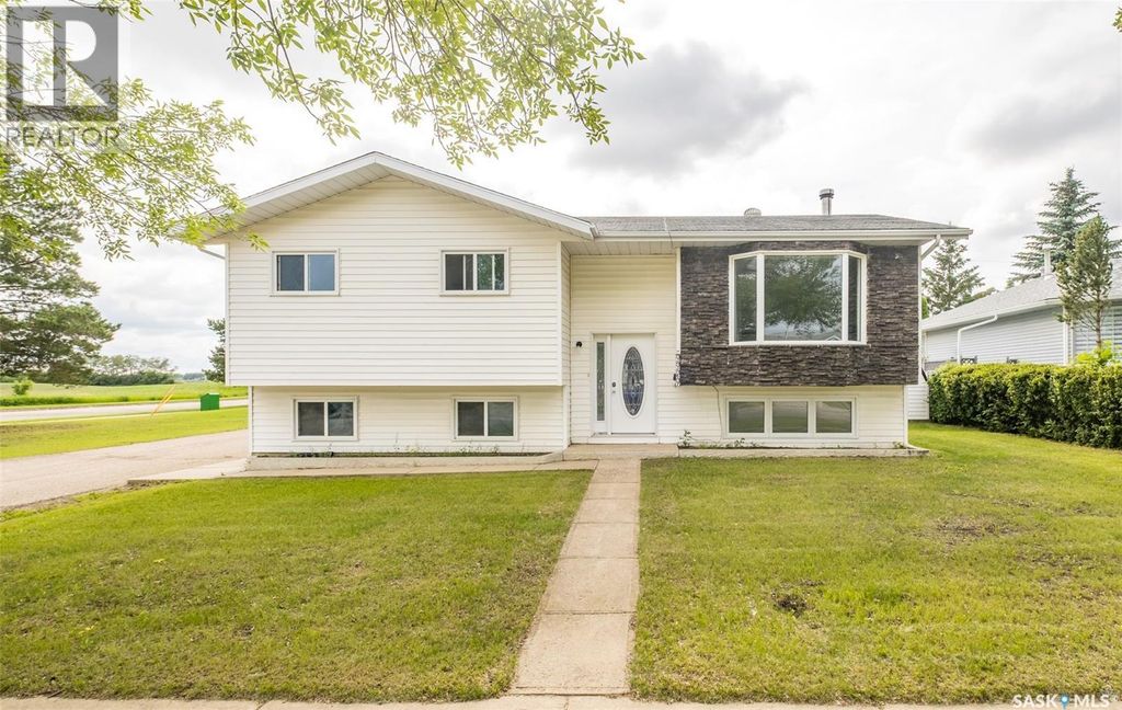 3367 15th Avenue E, Prince Albert