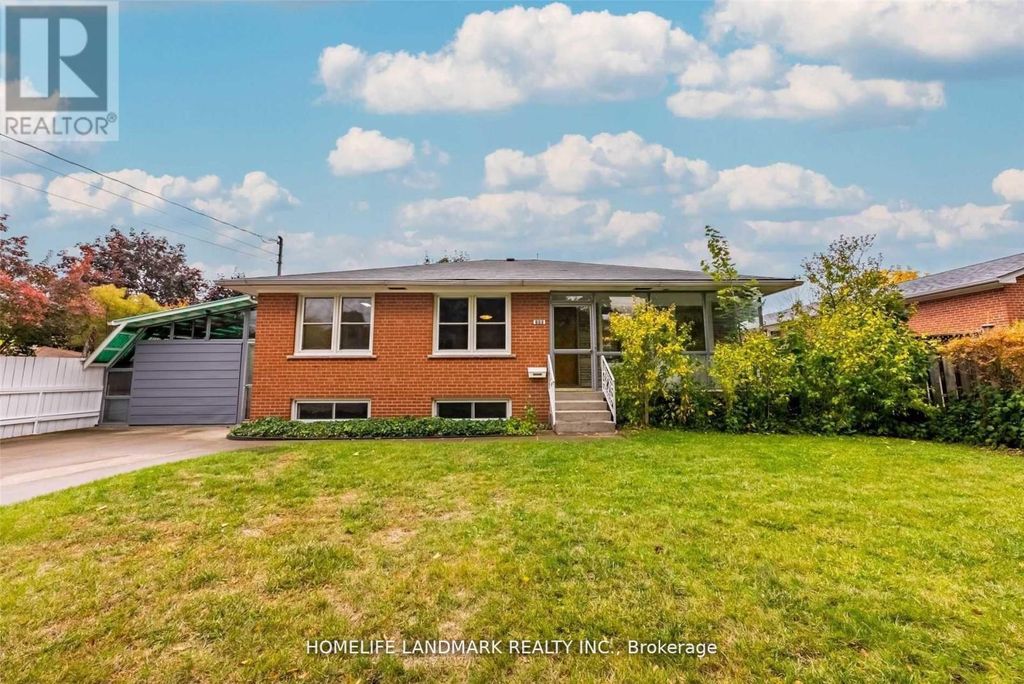 860 Francis Road, Burlington (lasalle)