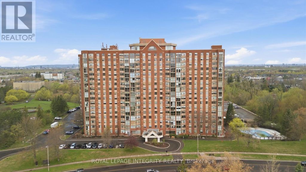 1208 - 2760 Carousel Crescent, Ottawa
