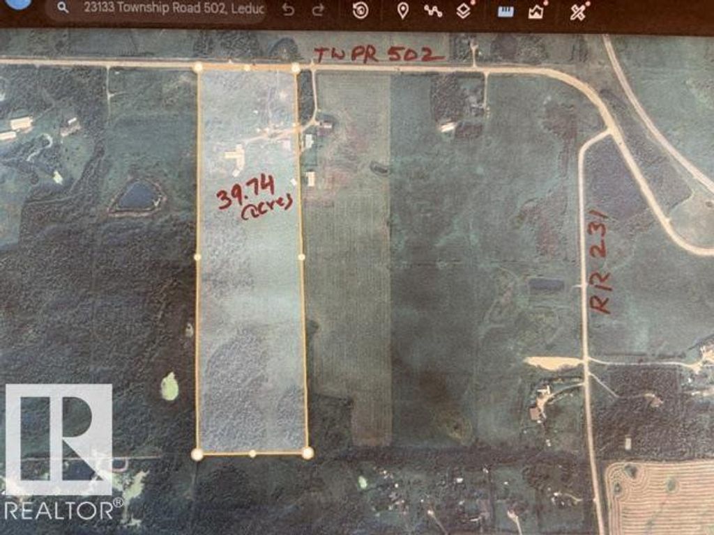 23133 Twp Rd 502, Rural Leduc County