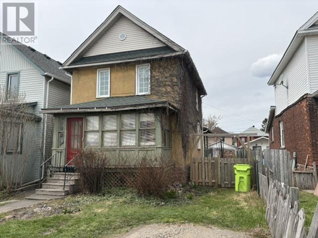 229 Gloucester St, Sault Ste. Marie
