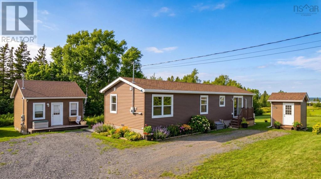 23 Heron Drive, Caribou River
