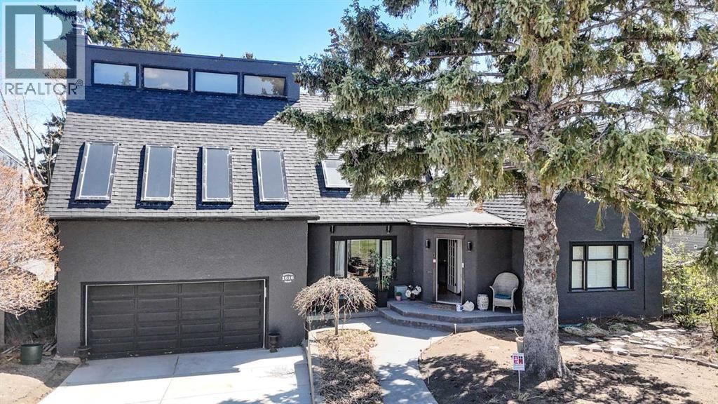 1616 Summer Street Sw, Calgary