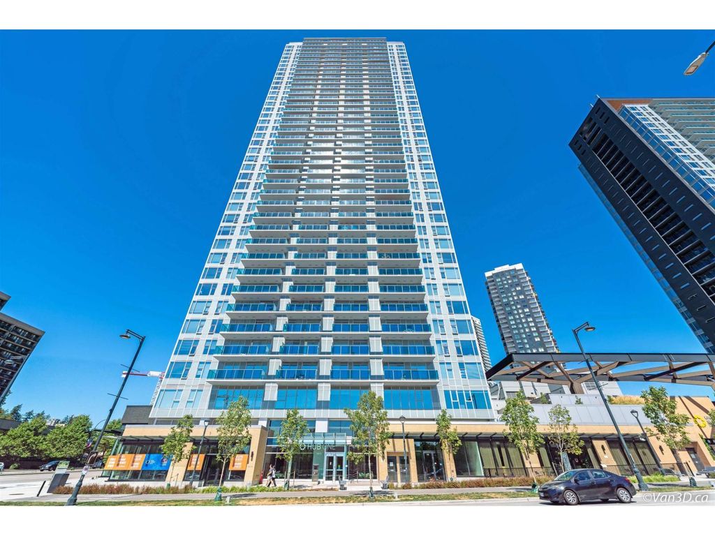 1101 13615 Fraser Highway, Surrey