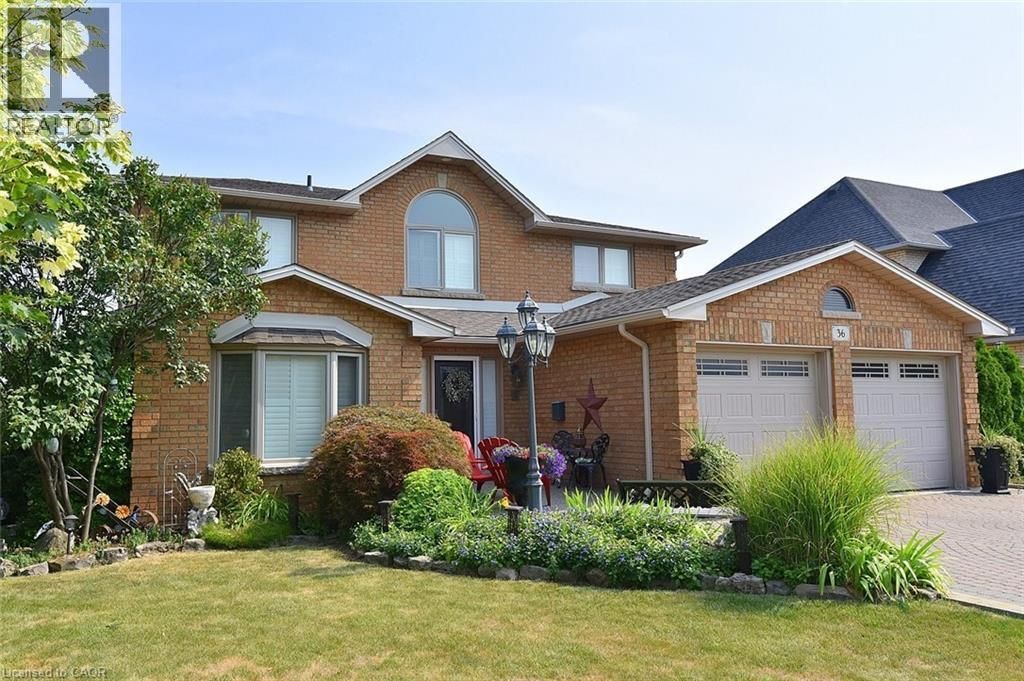 36 Tommar Place, Hamilton