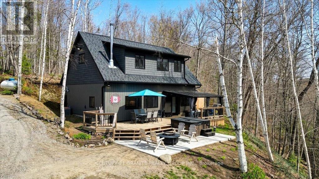 245 Cedar Ridge Trail, Faraday