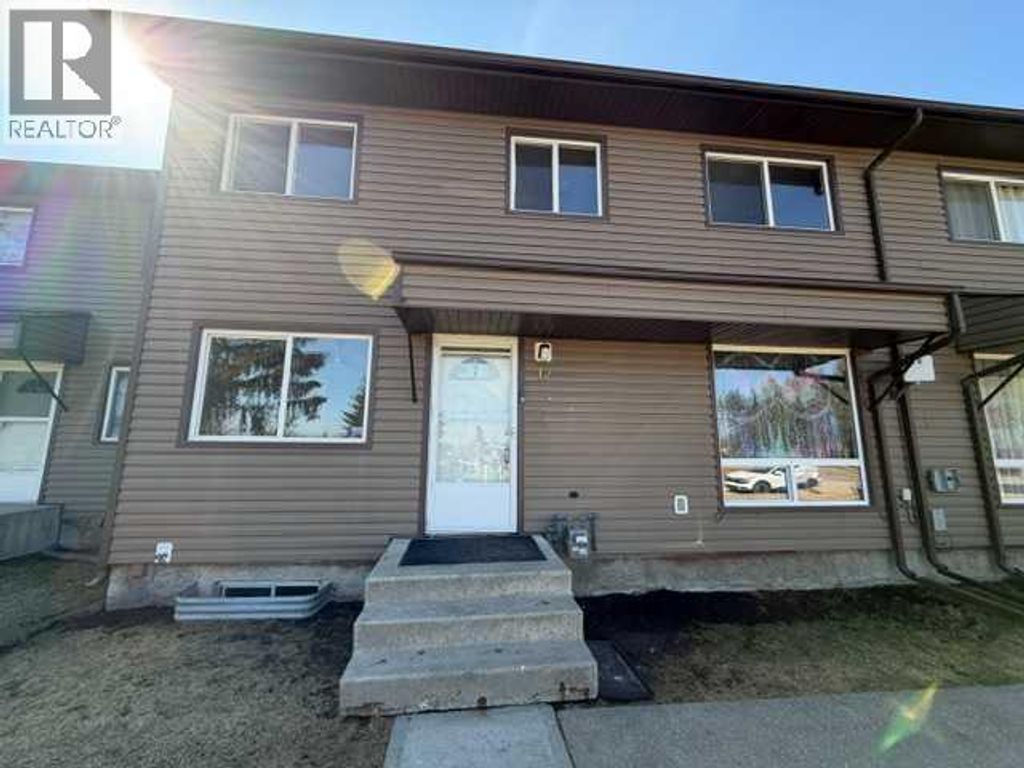 12, 5231 6 Avenue, Edson
