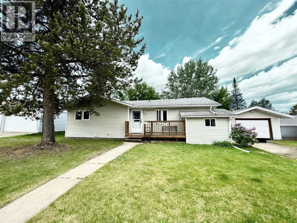 611 4 Avenue, Fox Creek