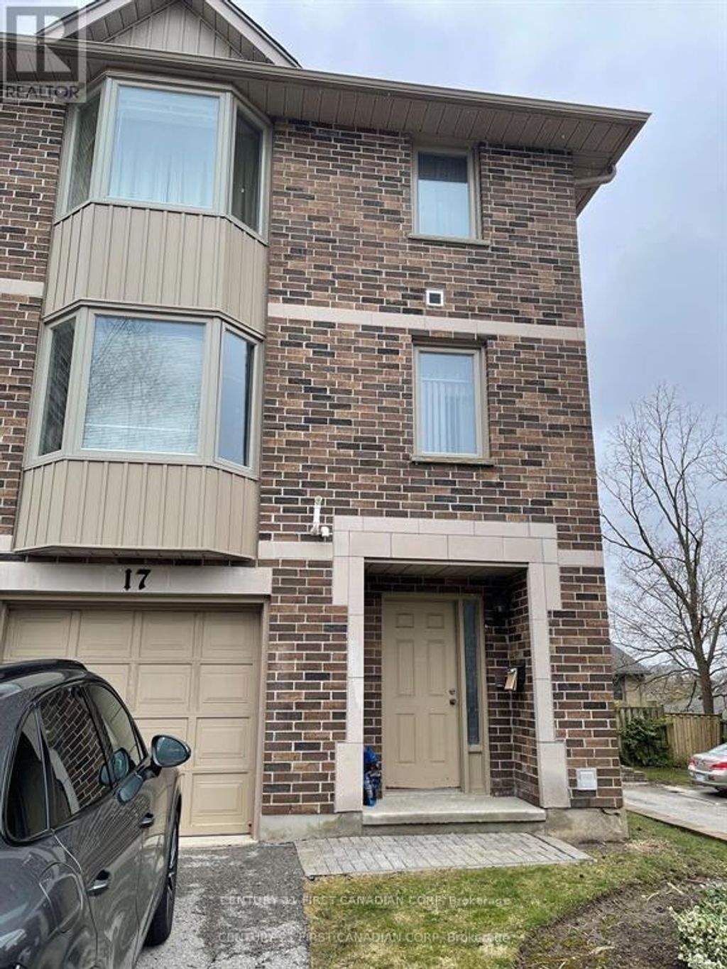 17 - 1548 Richmond Street, London North (north G)