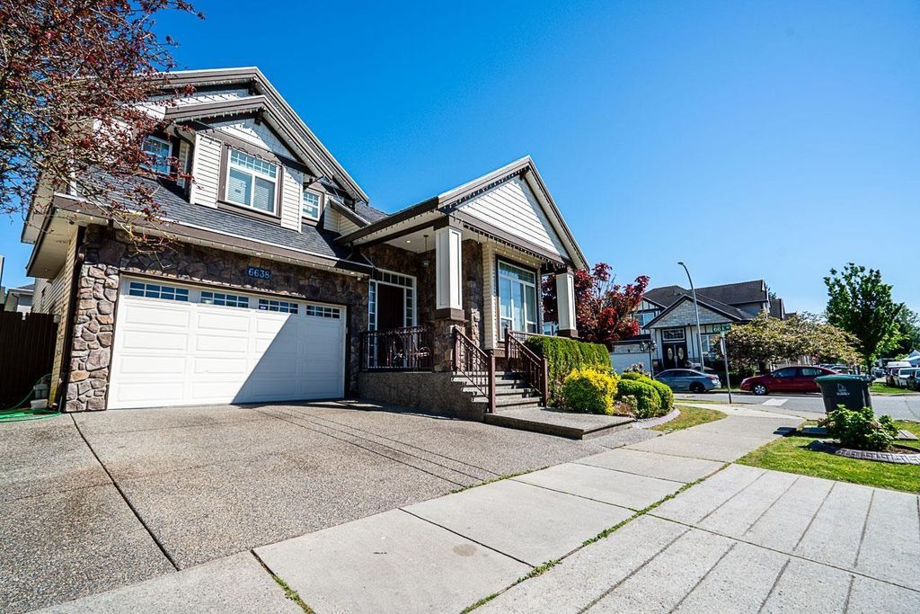 6638 125a Street, Surrey