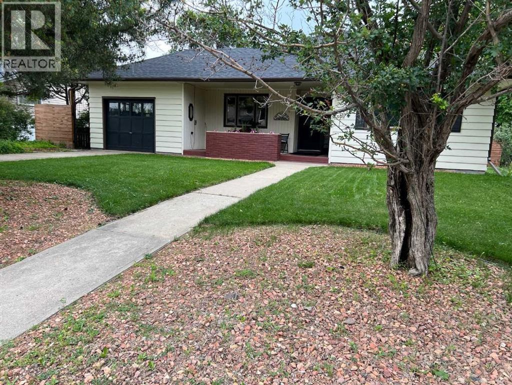 302 Prospect Drive Sw, Medicine Hat