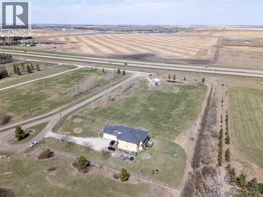 280135 Township Road 242 Se, Chestermere
