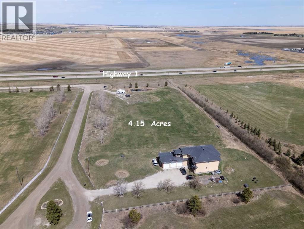 280135 Township Road 242 Se, Chestermere