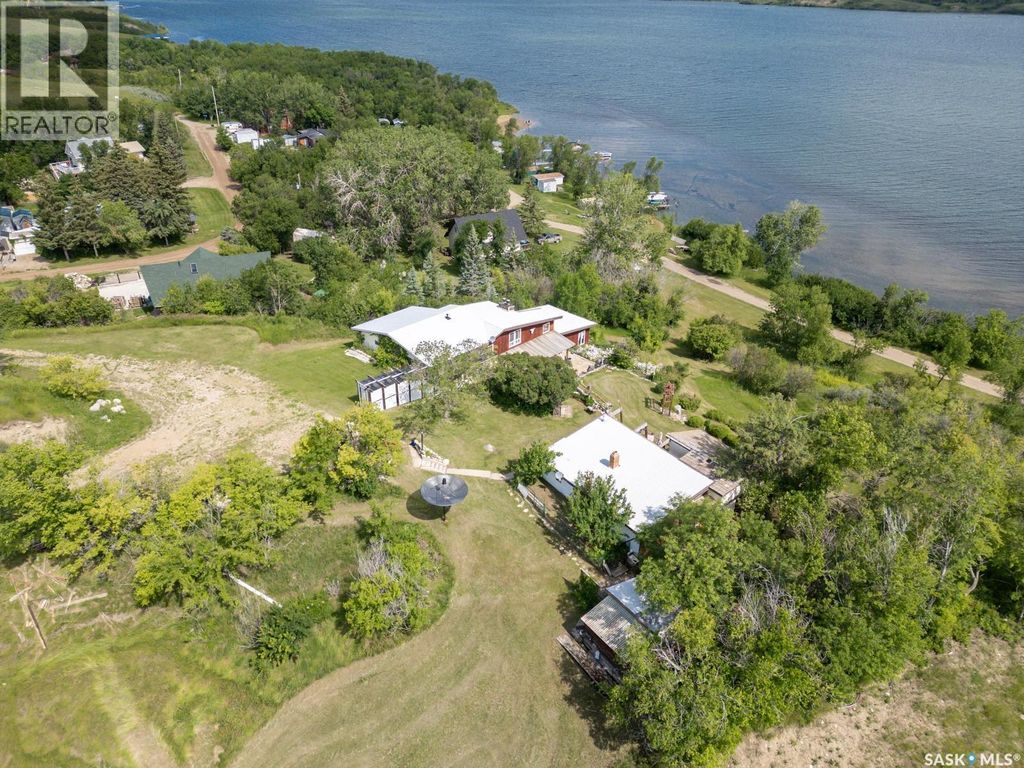 120 North Haven Drive, Buffalo Pound Lake