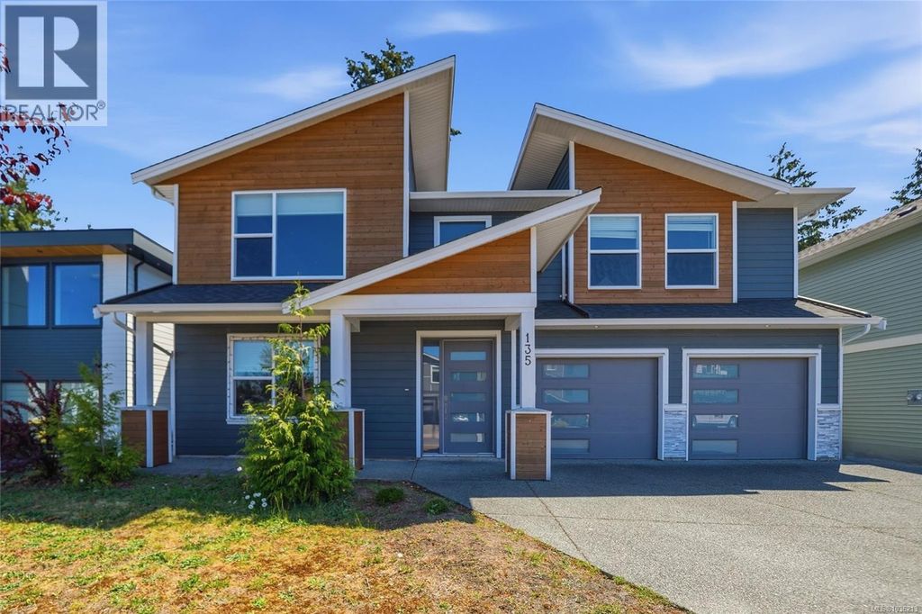 135 Lindquist Rd, Nanaimo