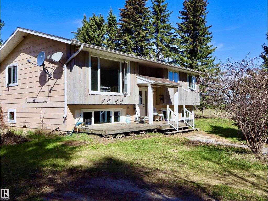 633004 Range Road 50a, Rural Woodlands County