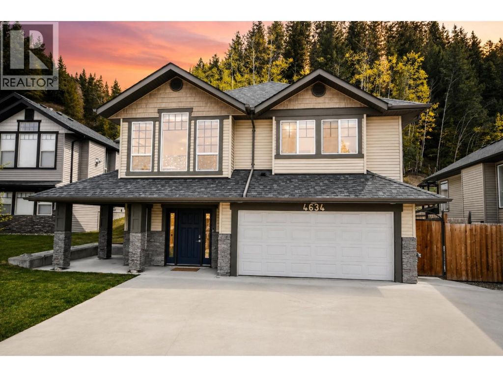 4634 Avtar Place, Prince George