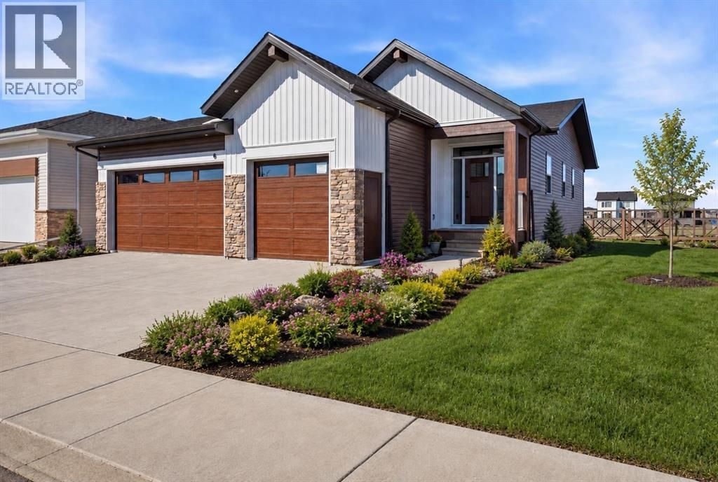 8 Tipping Avenue, Red Deer