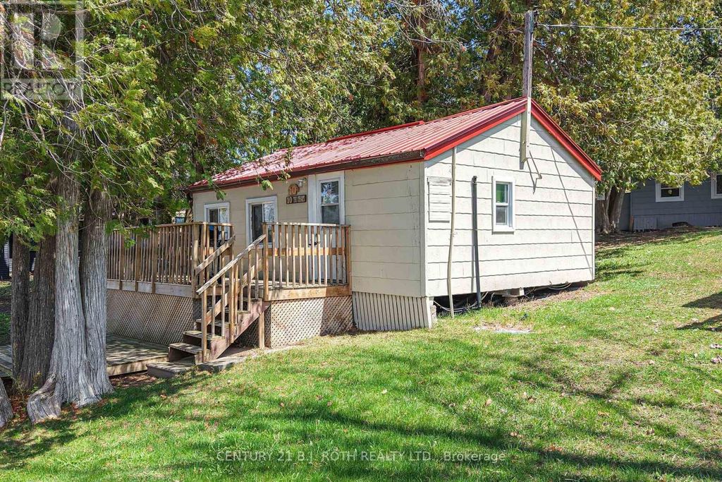 #10 - 230-232 Lake Dalrymple Road, Kawartha Lakes (carden)