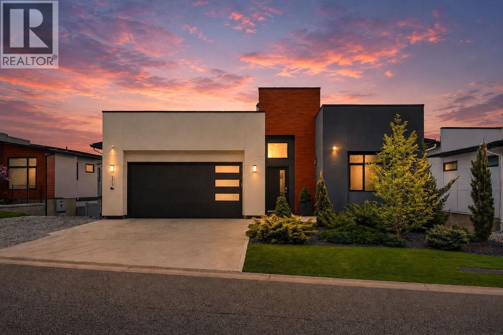 3717 Astoria Drive, West Kelowna