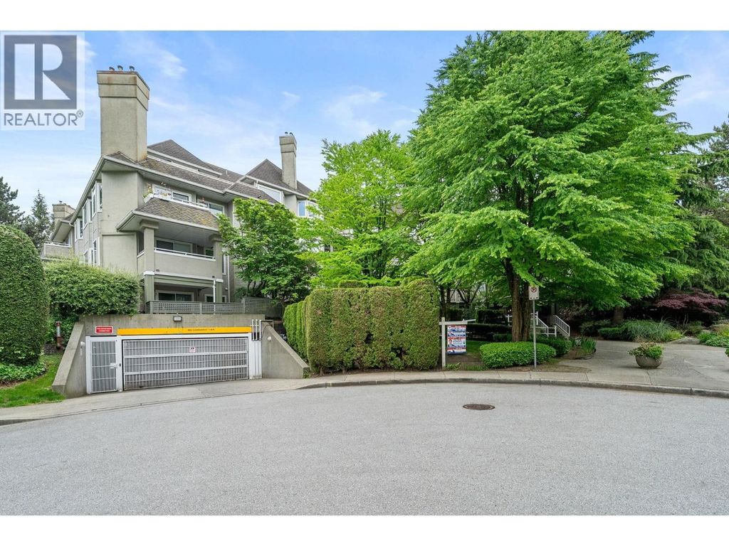 409 3738 Norfolk Street, Burnaby
