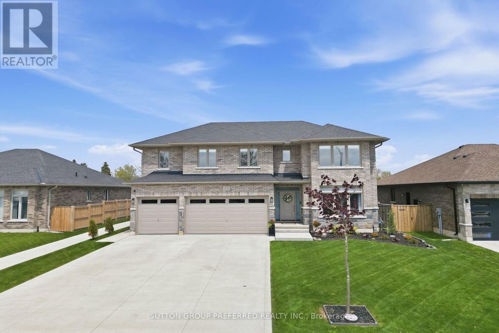 215 Leitch Street, Dutton/dunwich (dutton)