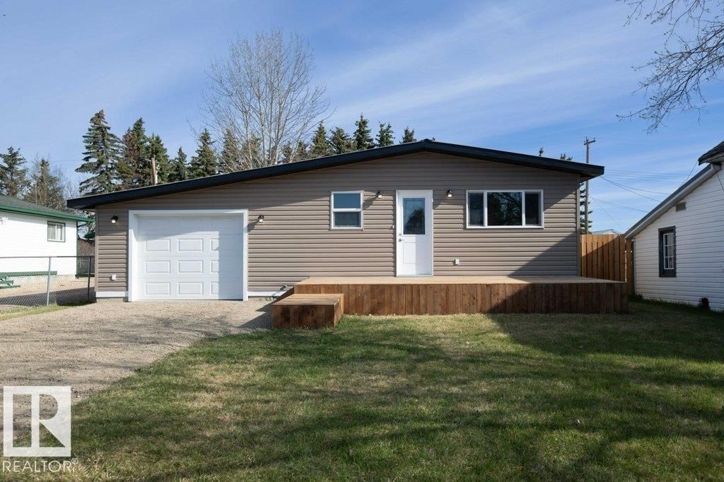5006 50 Av, Pickardville