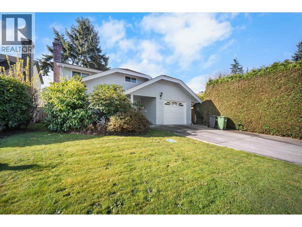 4340 Tiffin Crescent, Richmond